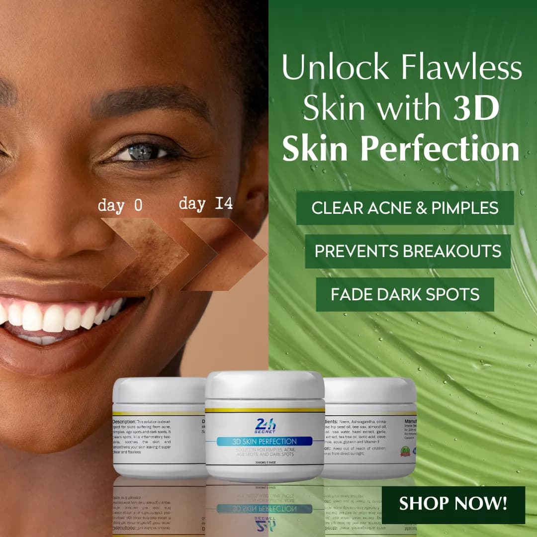 3D Skin Perfection view 2