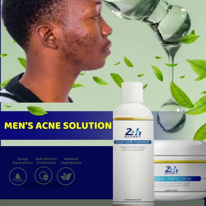 24HR SECRET client before &amp; after result, September 2024