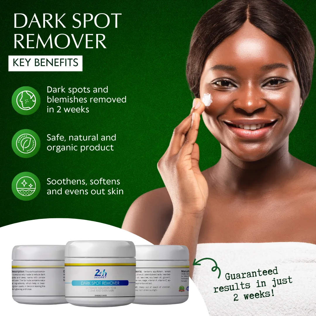 Consistent daily skincare routine for lasting pigmentation results